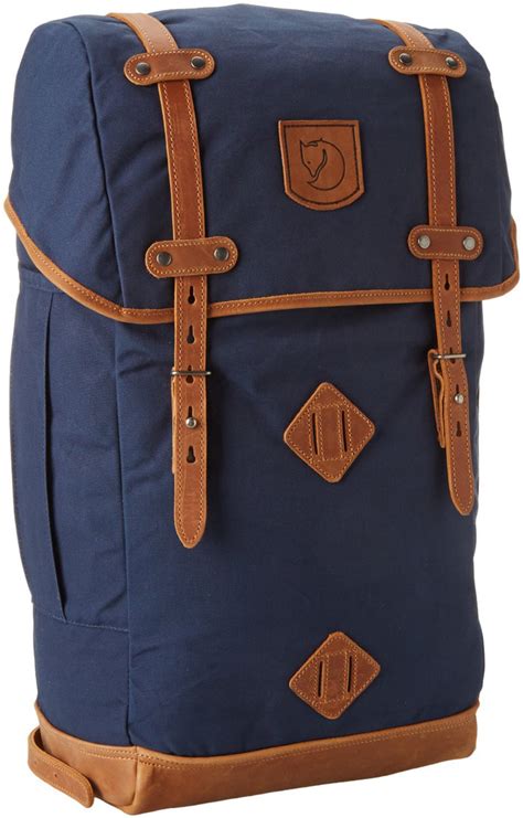 sac a dos fjallraven qualité